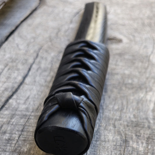 practice wooden knive for martial arts