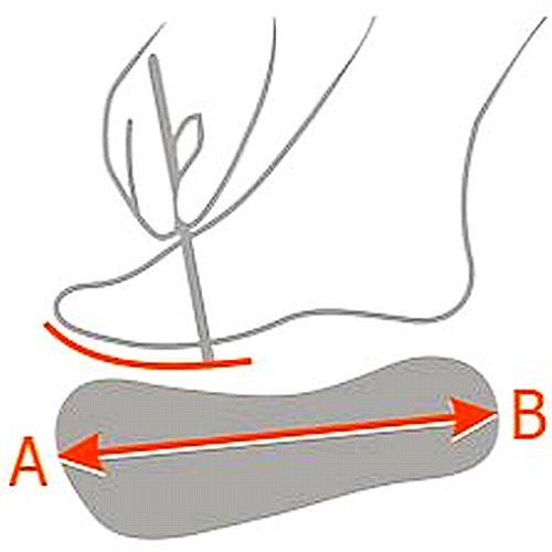 Durable tabi socks with split-toe design for martial arts practice