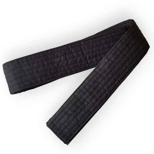 Japanese Iaido Obi belt