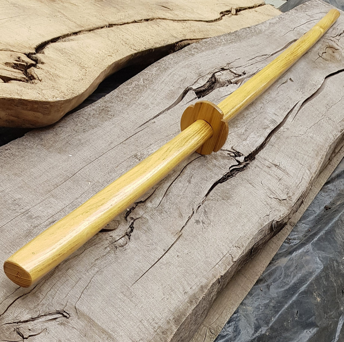 Specialized Bokken