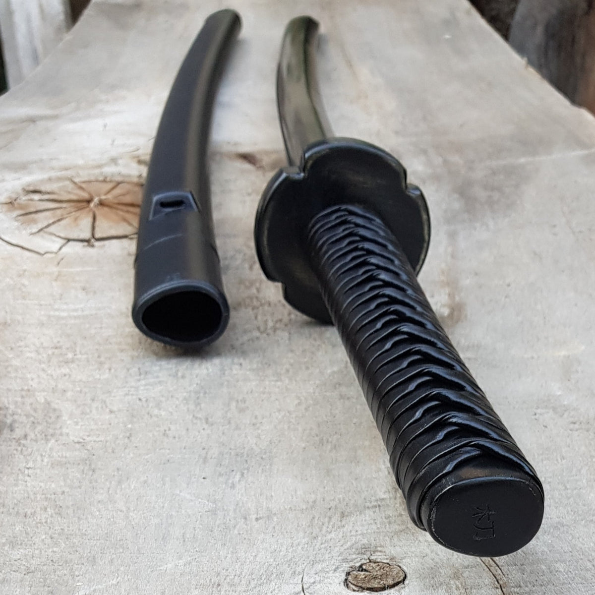 Bokken with Saya (Scabbard)