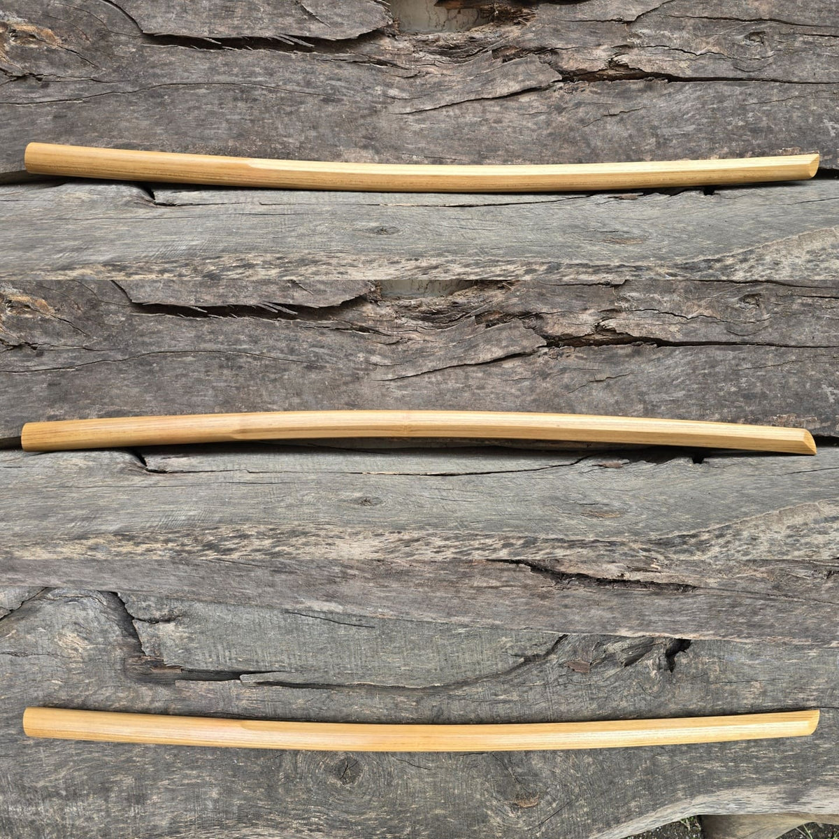 Wooden solid bokuto - practice sword - Bokuto 102 cm (40.1") for Aikido and Kendo