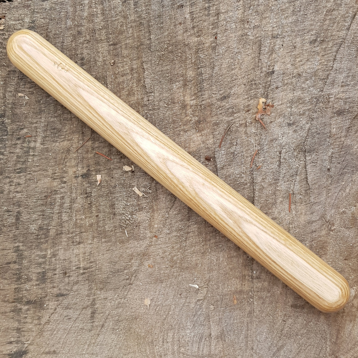Tanbon wooden training short stick - European Ash