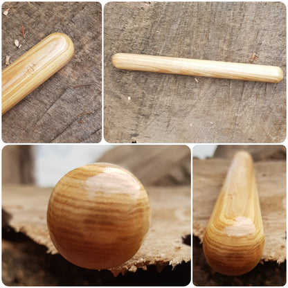Tanbon wooden training short stick - European Ash