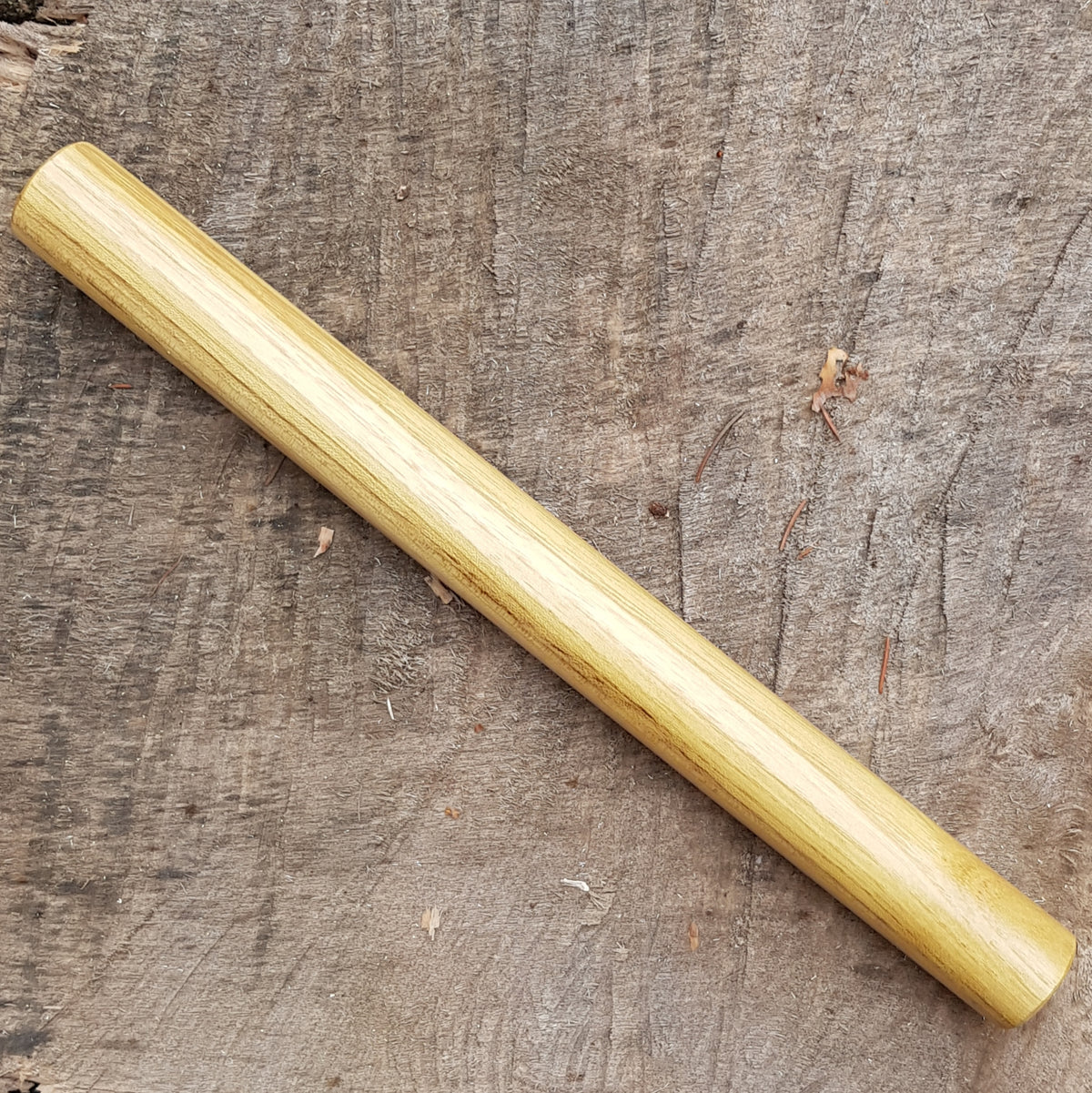 Tanbon wooden training short stick - Robinia Wood