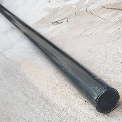 Wooden Jo staff for aikido jodo kobudo 140 cm (55.1") - European Hornbeam