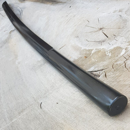 Wooden bokken - Japanese sword - Bokuto 90 cm (35.5") - Aikido and Kendo - European Hornbeam