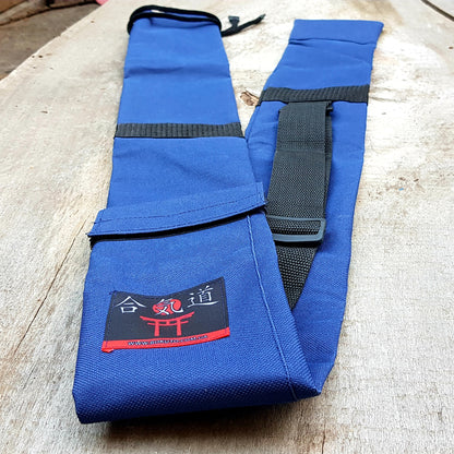 The carry case bag for bokken katana swords 110 cm (43")