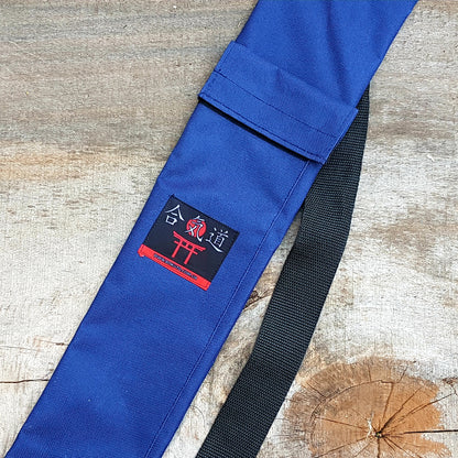 The carry case bag for bokken katana swords 110 cm (43")