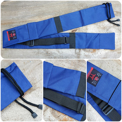 The carry case bag for bokken katana swords 110 cm (43")