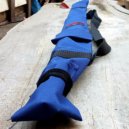 The carry case bag for bokken katana swords 110 cm (43")