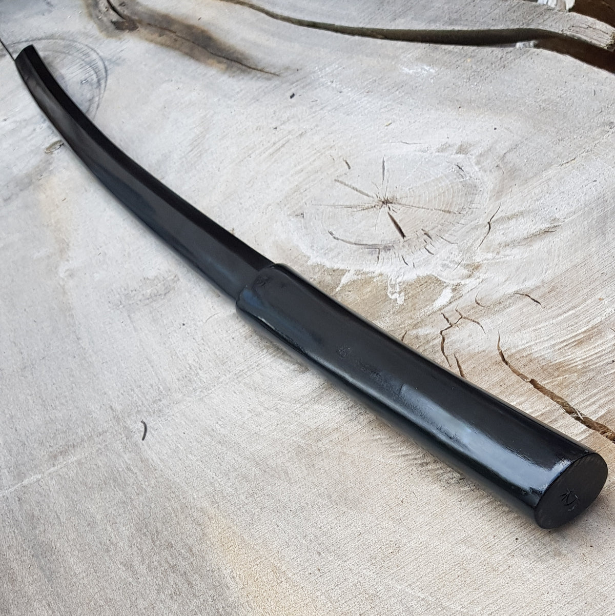 Японський Bokken Daito 102 (40.1") - Айкідо, Кендо - Робінія Вуд
