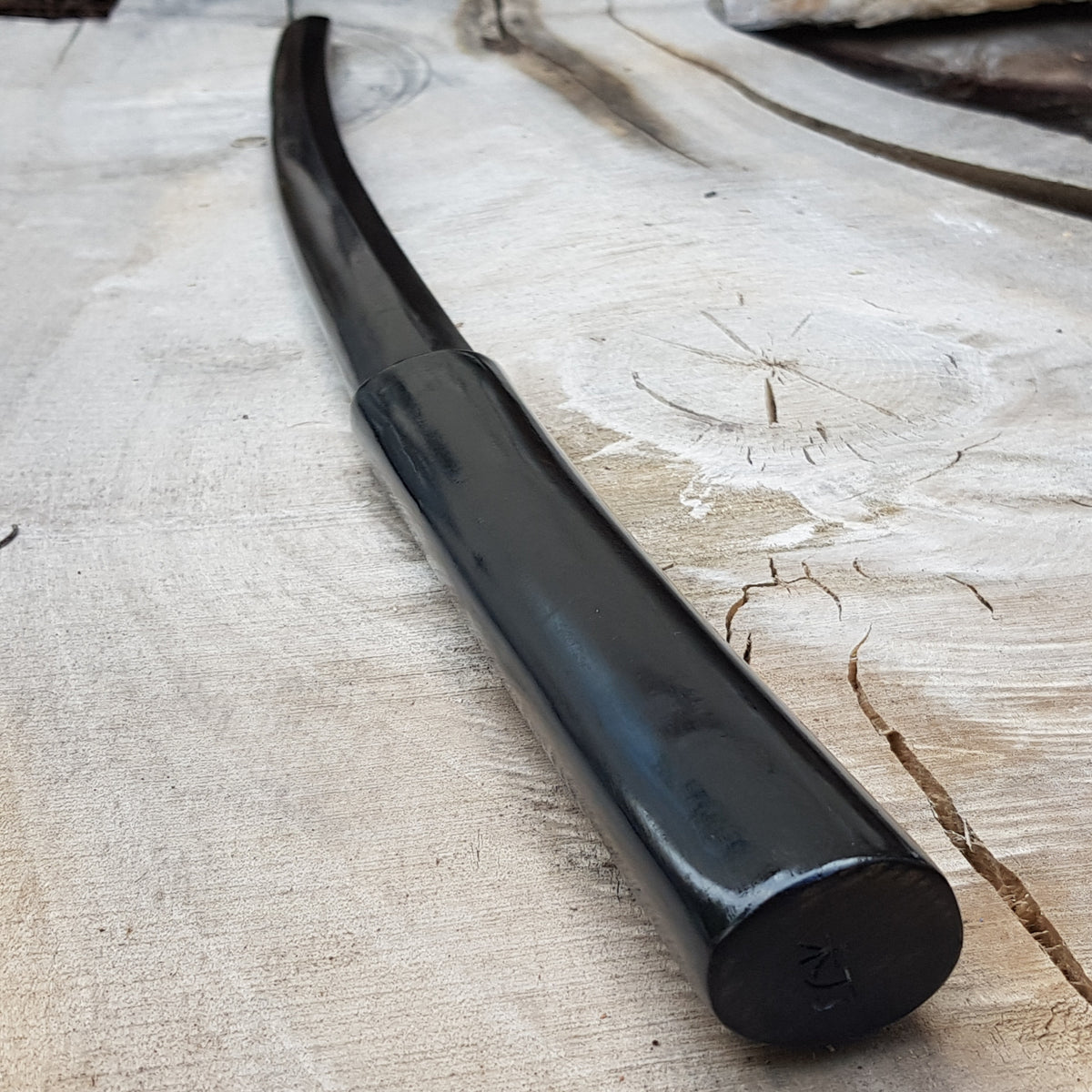 Японський Bokken Daito 102 (40.1") - Айкідо, Кендо - Робінія Вуд