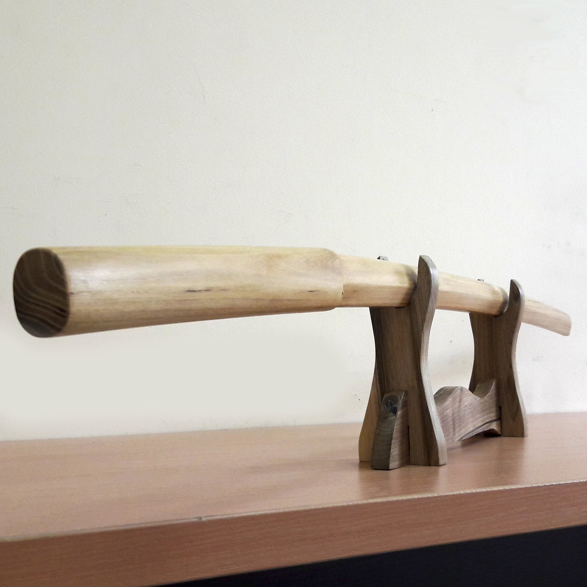 Короткий японський меч Кодачі боккен 54,5 см (21,2") - Robinia Wood