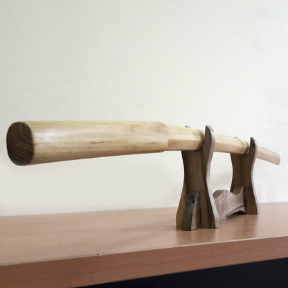 Короткий японський меч Кодачі боккен 54,5 см (21,2") - Robinia Wood