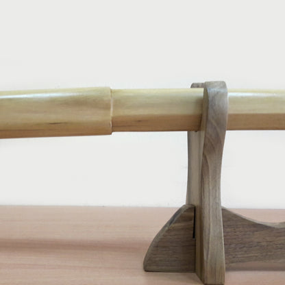Короткий японський меч Кодачі боккен 54,5 см (21,2") - Robinia Wood