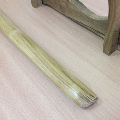 Короткий японський меч Кодачі боккен 54,5 см (21,2") - Robinia Wood