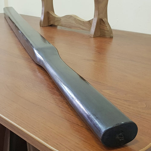 Suburito Miyamoto Musashi heavy boken 115 cm (45.3") 2.1-2.5 kg - European Hornbeam
