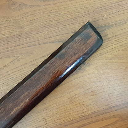 Suburito Miyamoto Musashi heavy boken 115 cm (45.3") 2.1-2.5 kg - European Hornbeam