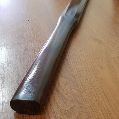 Suburito Miyamoto Musashi heavy boken 115 cm (45.3") 2.1-2.5 kg - European Hornbeam