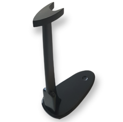 The floor stand holder for the sword katana iaito - Ash Black
