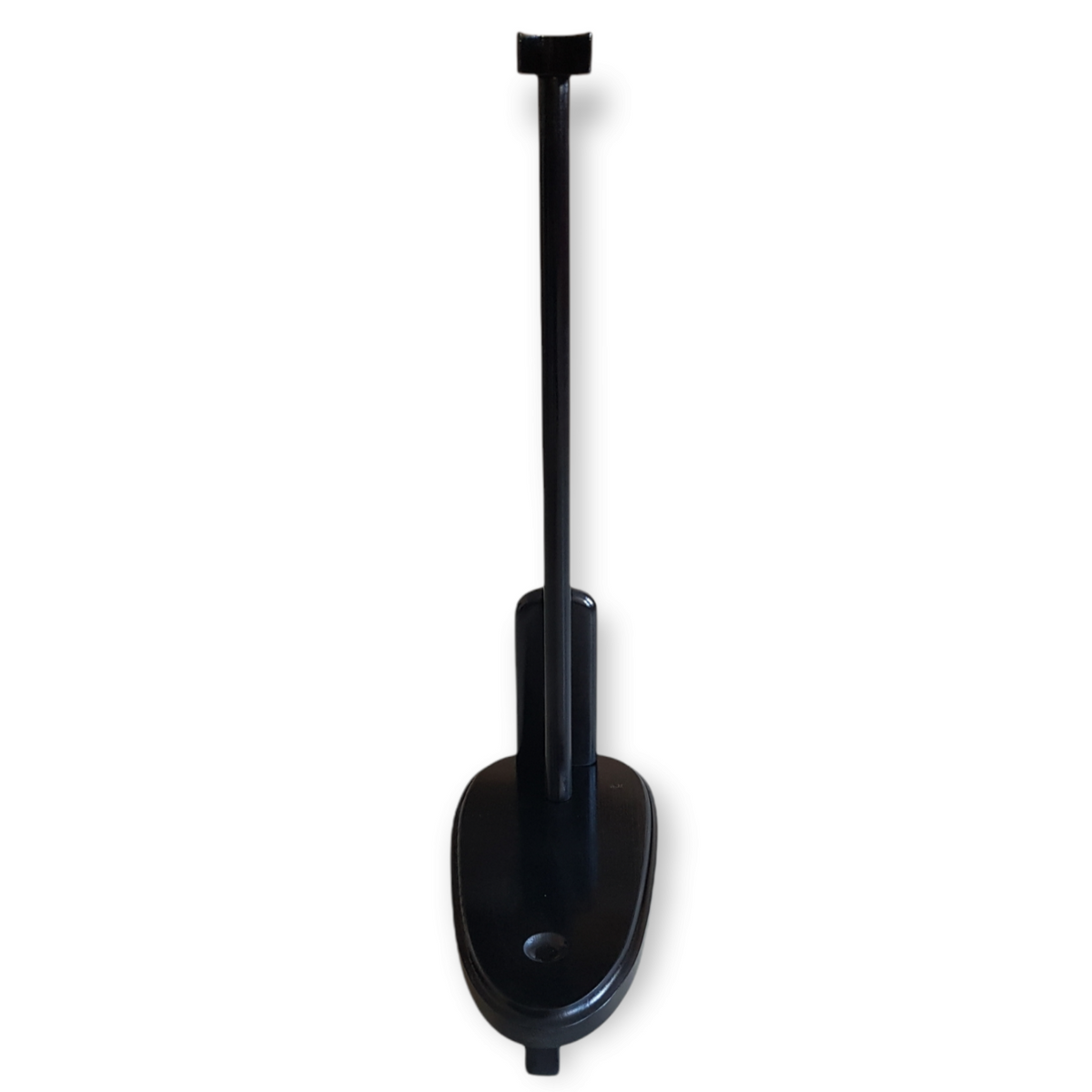 The floor stand holder for the sword katana iaito - Ash Black