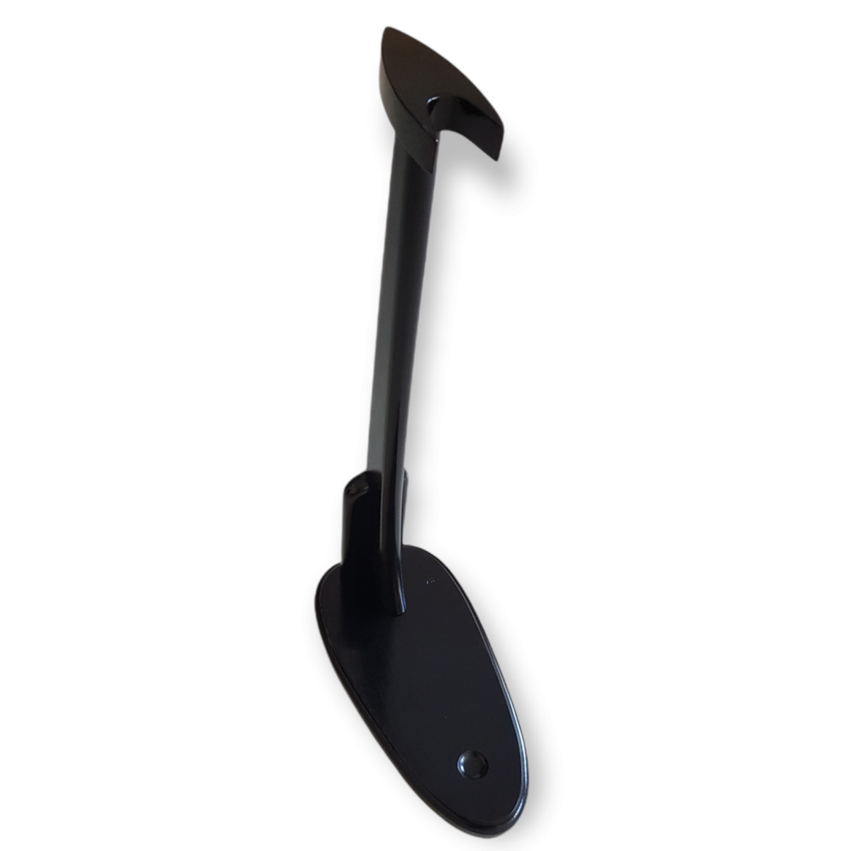 The floor stand holder for the sword katana iaito - Ash Black