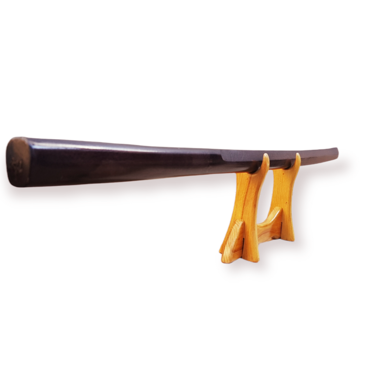 Yagyu Shinkage Ryu Bokken 101.5 cm (40") for aikido, kenjutsu- European Hornbeam