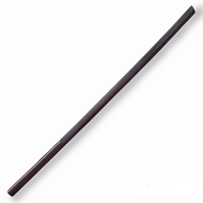 Yagyu Shinkage Ryu Bokken 101.5 cm (40") for aikido, kenjutsu- European Hornbeam