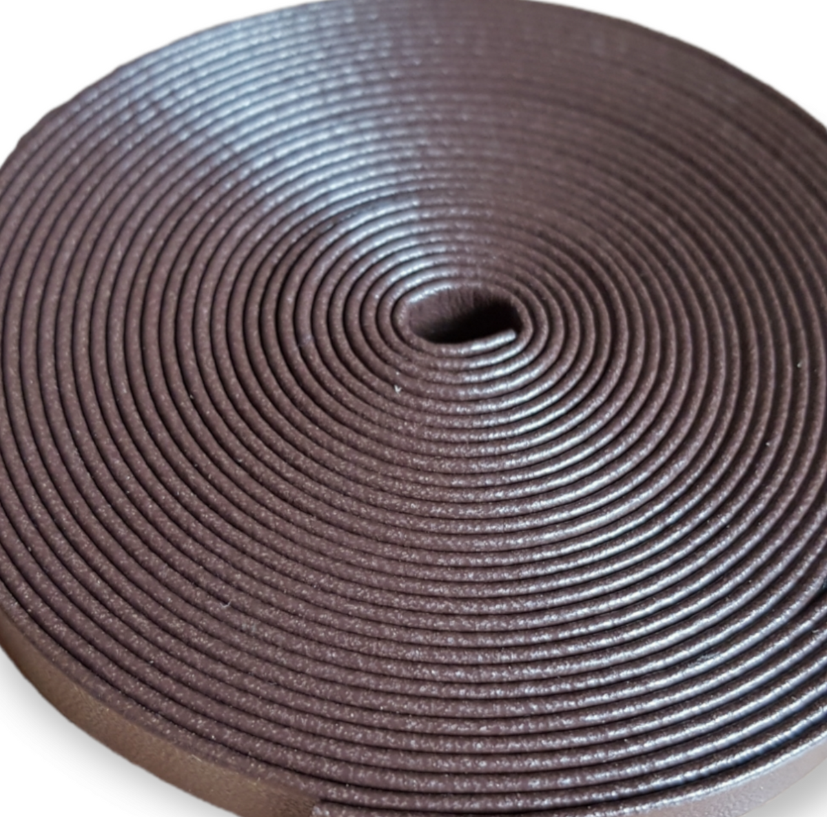 Tsukamaki (handle braid) brown
