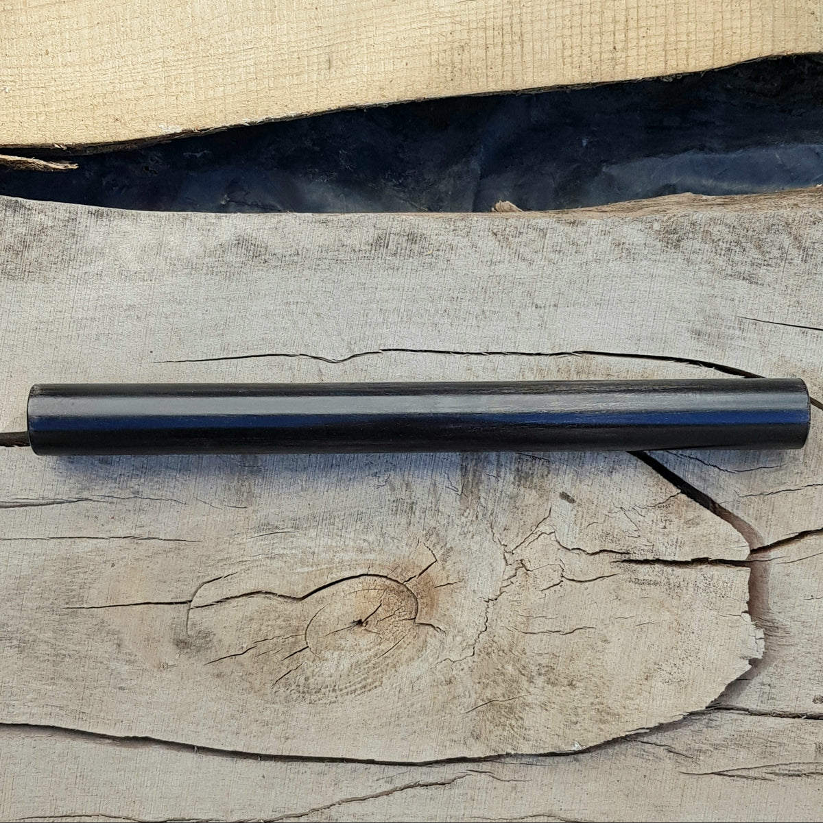 Tanbon wooden training short stick - European Hornbeam