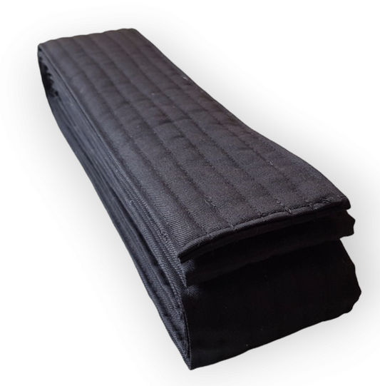 Japanese Iaido Obi belt