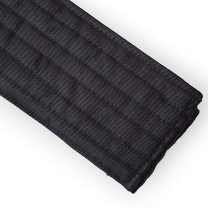 Japanese Iaido Obi belt