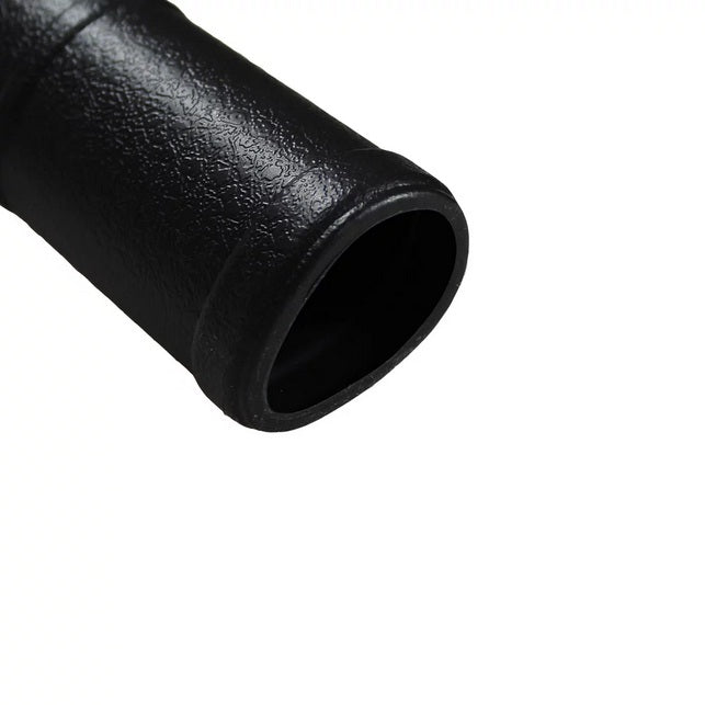 Plastic sheath (saya) for a wooden bokken (Black)