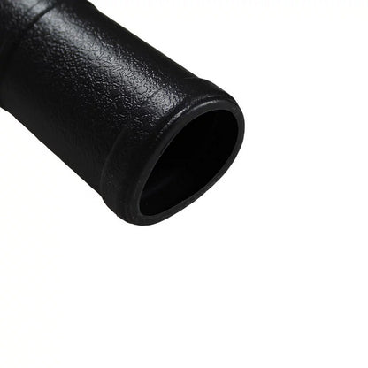 Plastic sheath (saya) for a wooden bokken (Black)