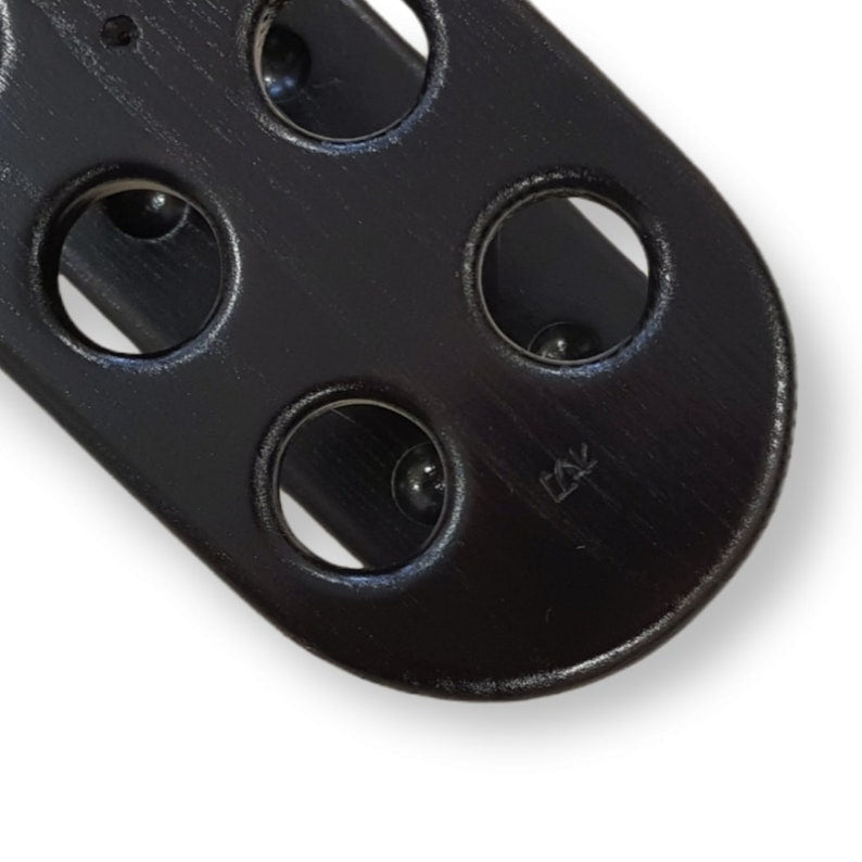 Floor stand for 20 tanto knives