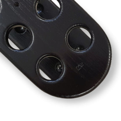 Floor stand for 20 tanto knives