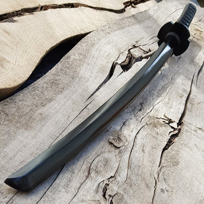 Японський Daito Deluxe 102 (40.1") з tsuba - Aikido, Kendo - Robinia Wood