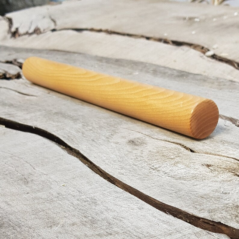 Tanbon wooden training short stick - European Ash