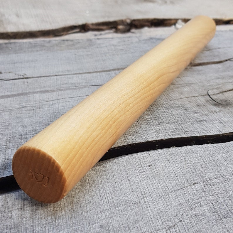 Tanbon wooden training short stick - European Ash