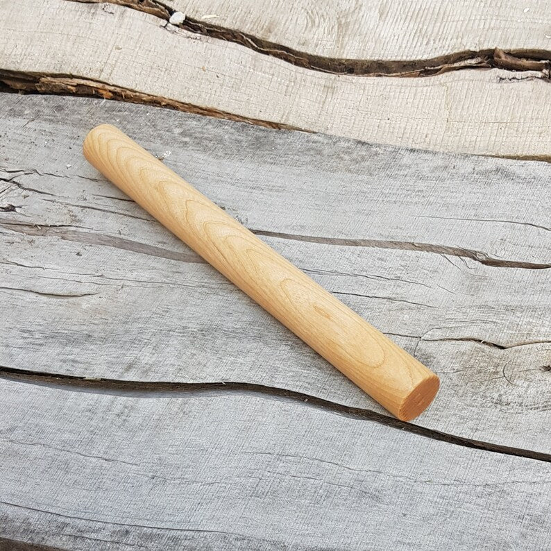 Tanbon wooden training short stick - European Ash