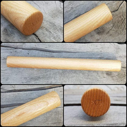 Tanbon wooden training short stick - European Ash