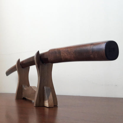 Japanese Bokken Daito 102 (40.1")- Aikido, Kendo - European Hornbeam
