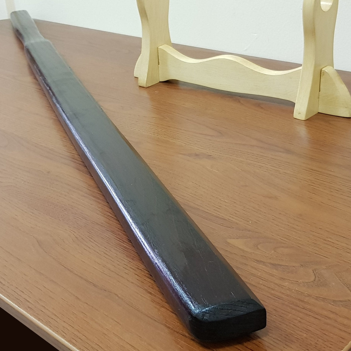 Suburito Miyamoto Musashi Heavy Bokken 115 cm (45.3") 1.9-2.4 kg - European Ash